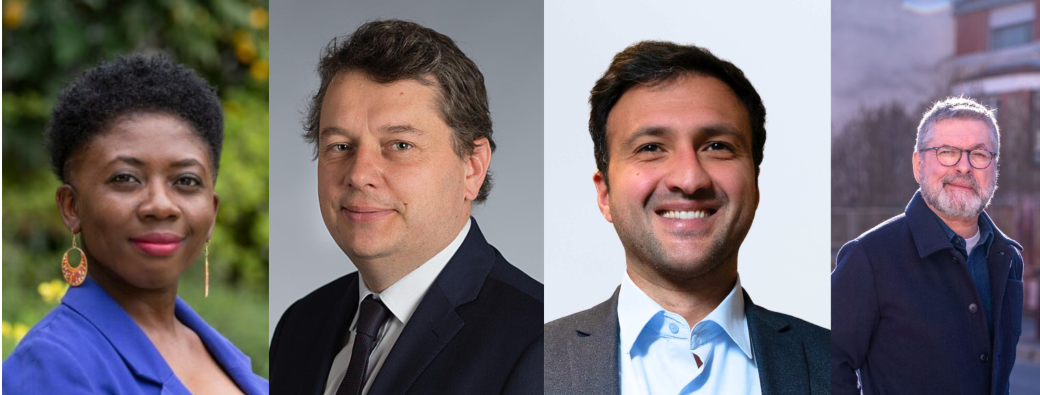 Quelle politique culturelle pour les quartiers prioritaires à Paris ?