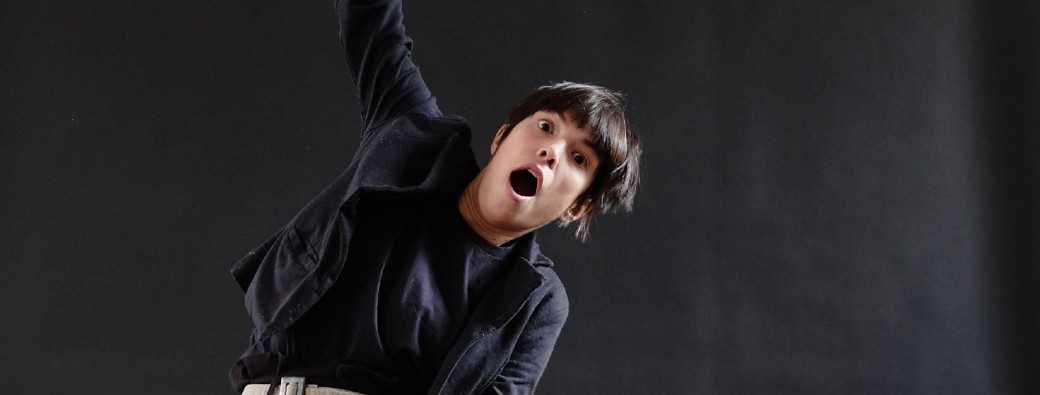 DéBlok ! - Compagnie Vis-à-Vis théâtre