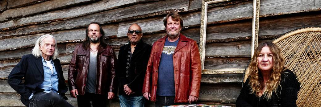 Deborah Bonham Band