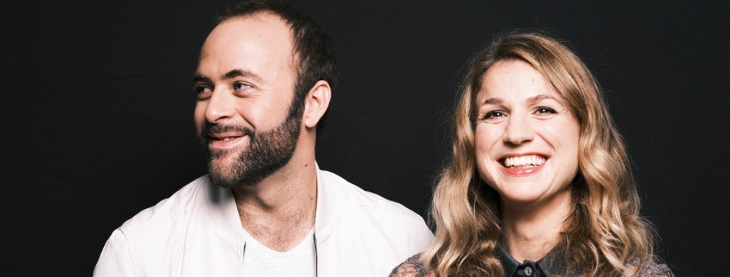 Déborah Nemtanu – violon & Pierre Cussac – accordéon