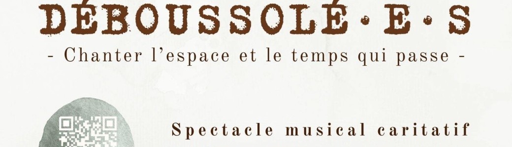 Déboussolé.e.s
