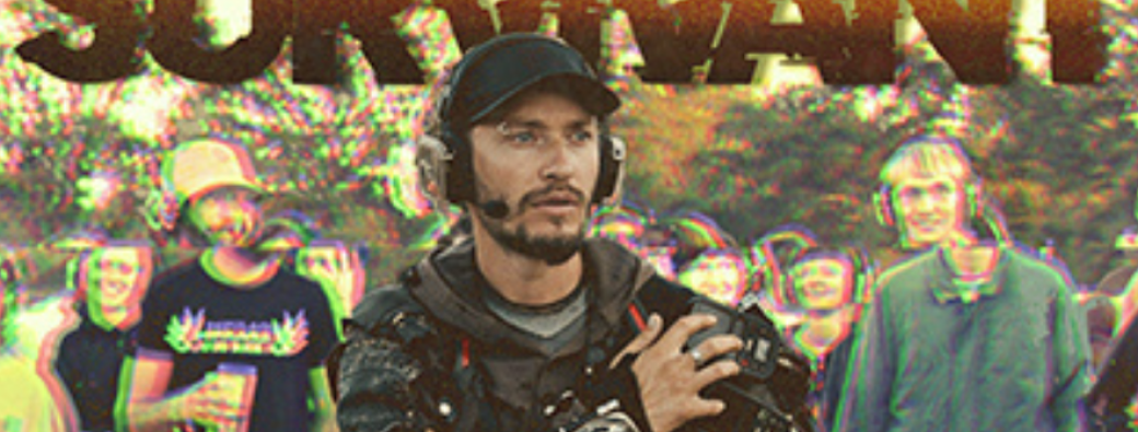 Débride Ta Puce - Survivant X Les mondes d’après