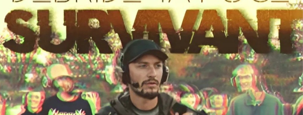 Débride Ta puce : Survivant