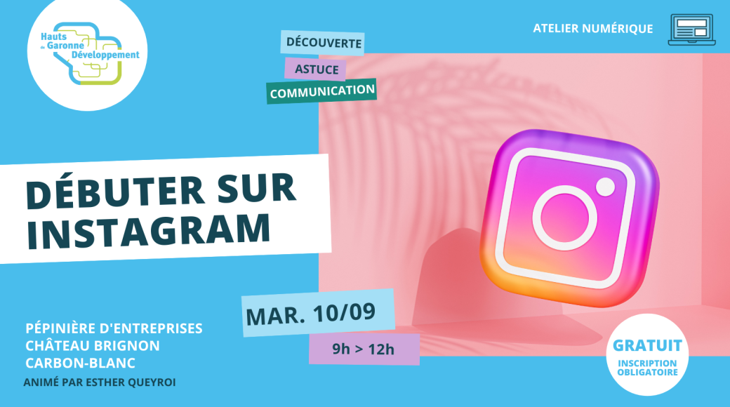 Débuter sur Instagram