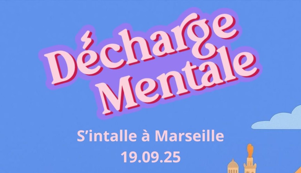Décharge Mentale