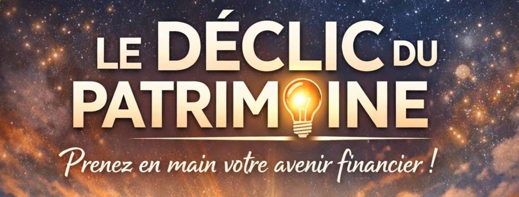 Déclic du patrimoine