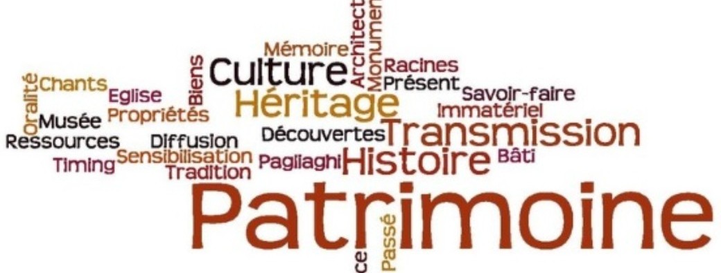 Déclic du patrimoine