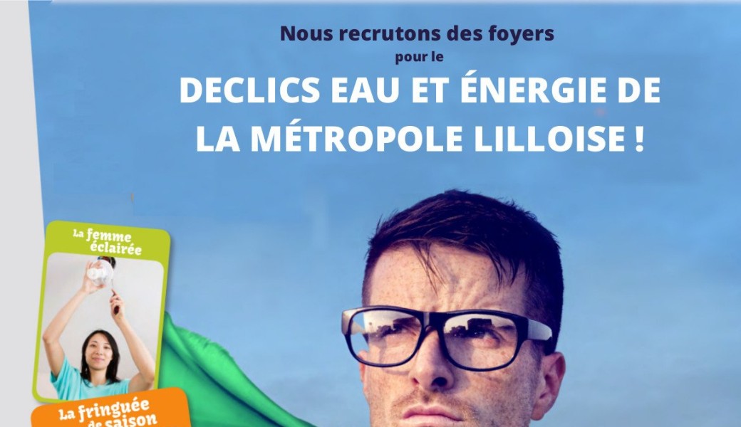 DECLICS - Formation capitaine - présentiel
