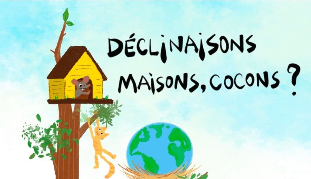 Déclinaisons Maisons Cocons