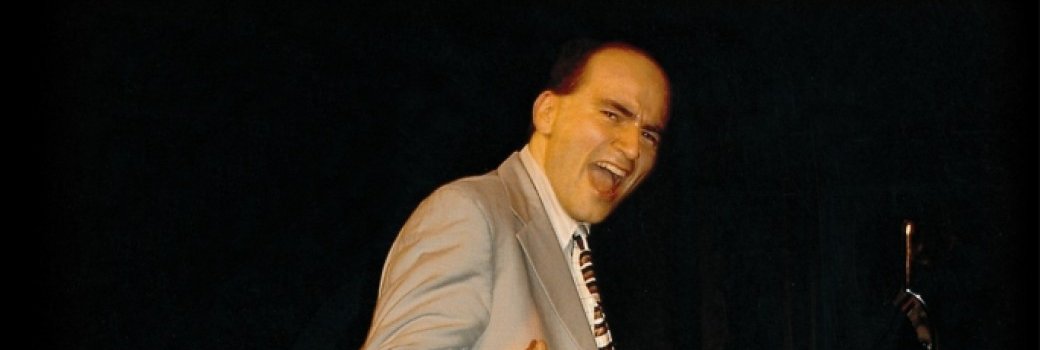 DECONCERTO POUR UN SEUL HOMME DECONCERTO POUR UN SEUL HOMME