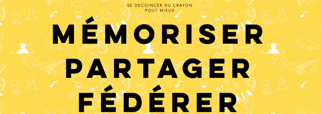 Décoince-toi du Crayon !