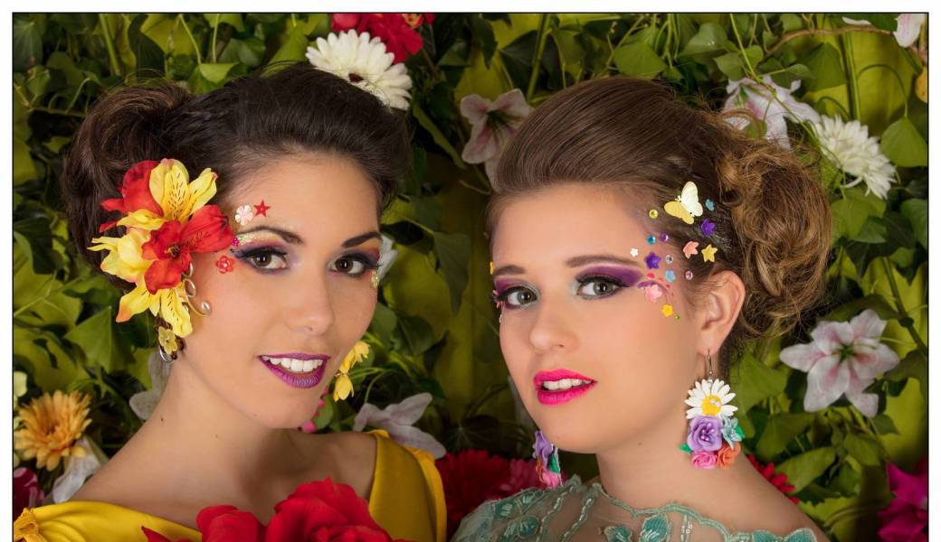 ELECTION MISS BEAUJOLAIS 2019