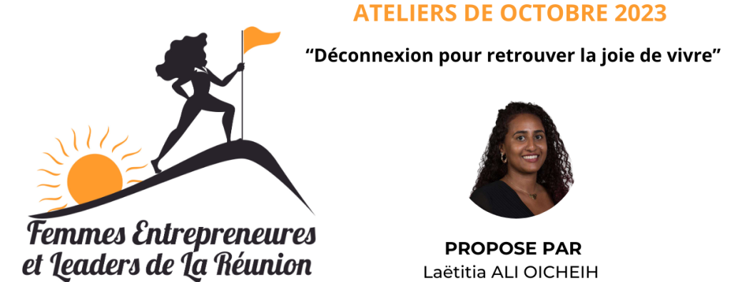 Déconnexion pour retrouver sa joie