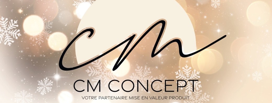 Décoration de Noël CM Concept