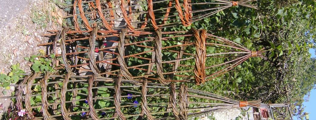 Décorations de jardin