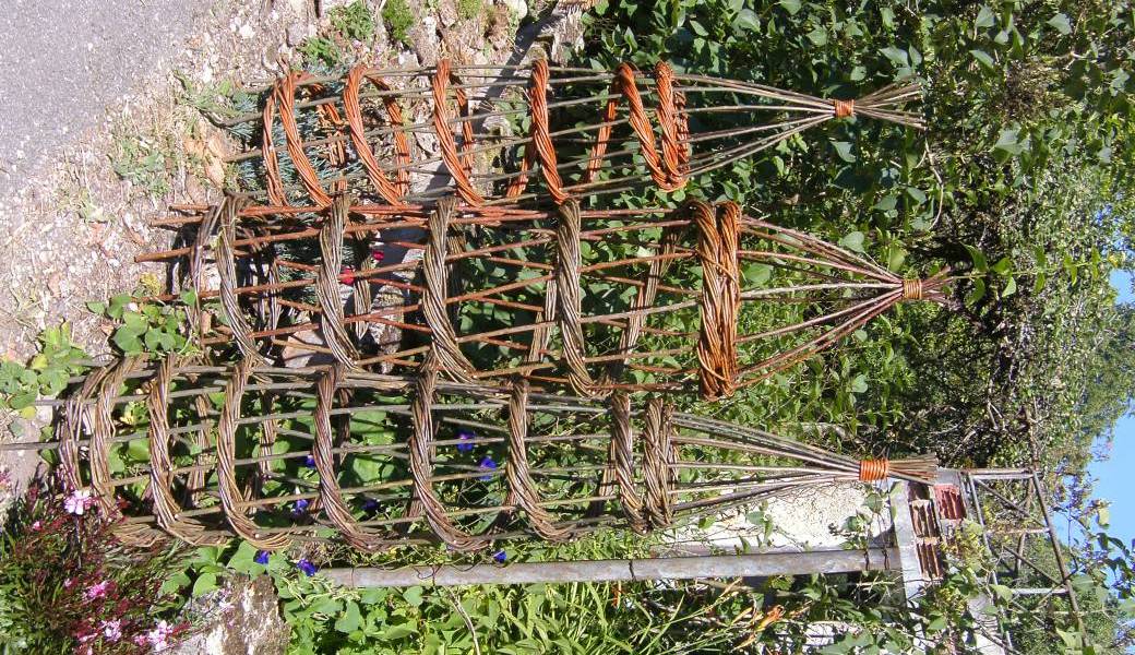 Décorations de jardin