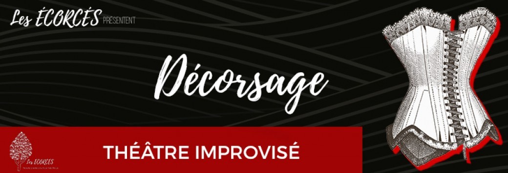 Décorsage