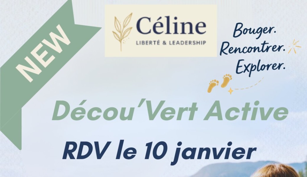 Décou'Vert Active