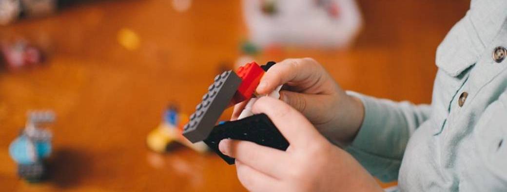 Decouverte - Atelier de Légo® Thérapie pour enfant de 6 à 11 ans