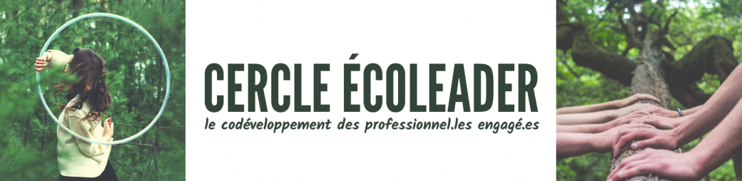 Découverte cercle écoleader