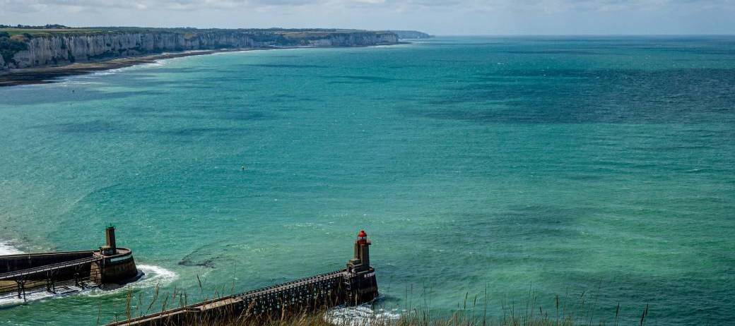 Découverte de Fécamp - DAY TRIP - 26 mars