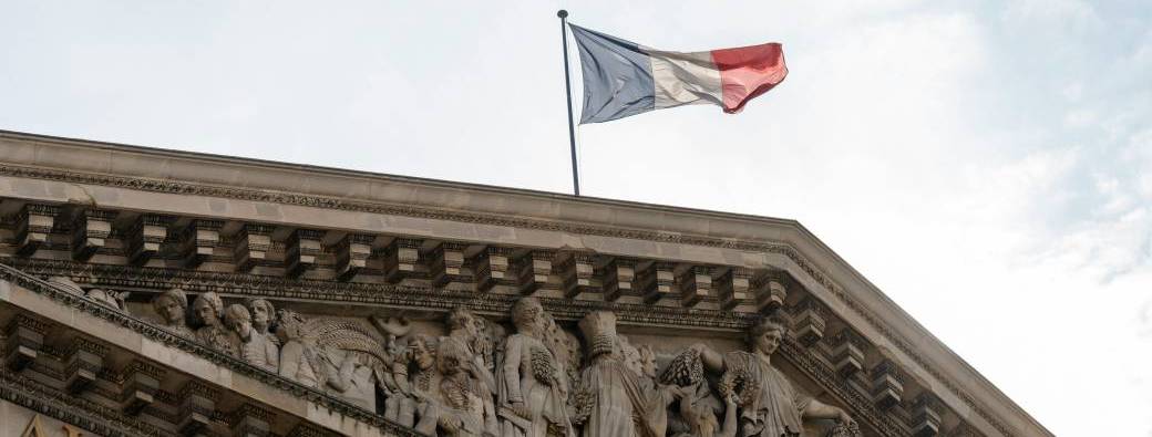 Découverte de l'Île Saint-Louis