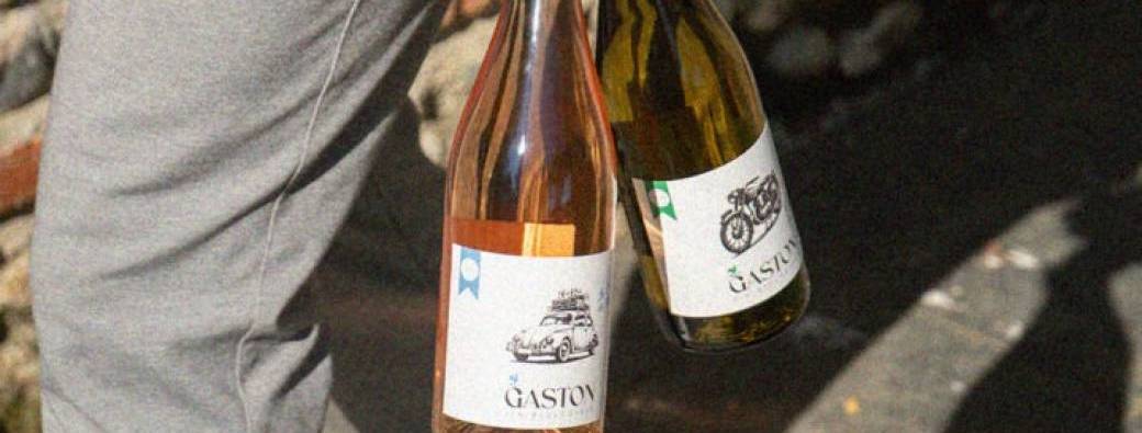 Découverte de la maison Chape