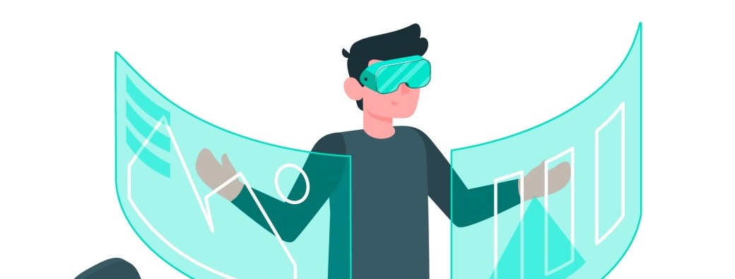 Découverte de la réalité Virtuelle