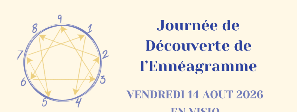 Découverte de l'Ennéagramme