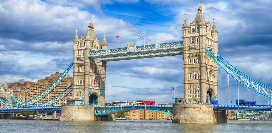 Découverte de Londres ※ NEW DAY TRIP ※ 6 janvier
