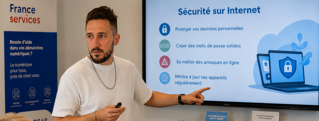 Découverte des besoins numériques