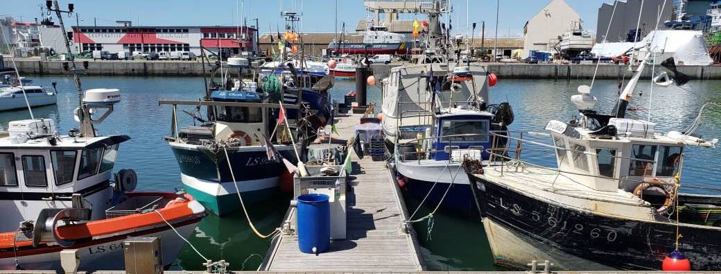 Découverte des Sables-d'Olonne