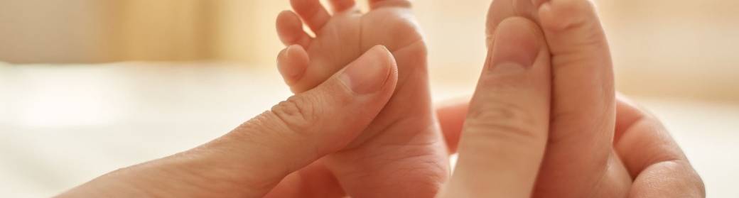 Découverte du toucher-massage