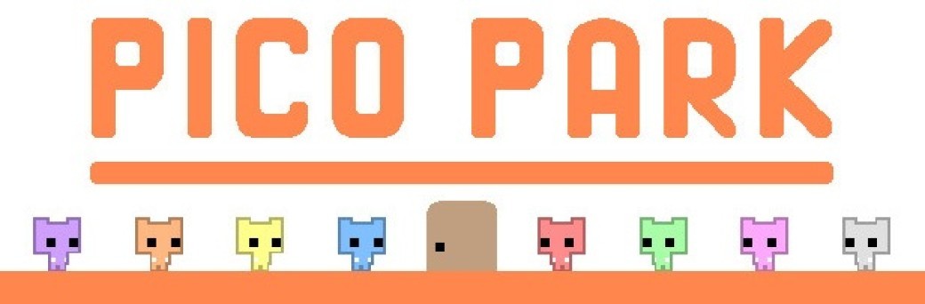 Découverte d'un jeu vidéo - PICO PARK- 