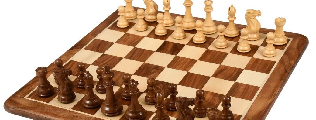Découverte Echecs à l'AF ou en plein air