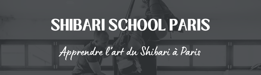 Niveau 1 : Découverte & Initiation au Shibari
