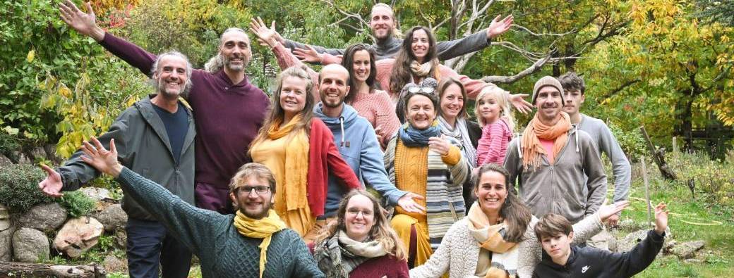 Découverte Immersive de l'Aérium