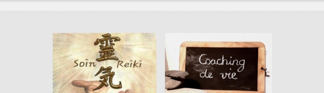 Découverte Massage-Bien-Être et Soin Reiki