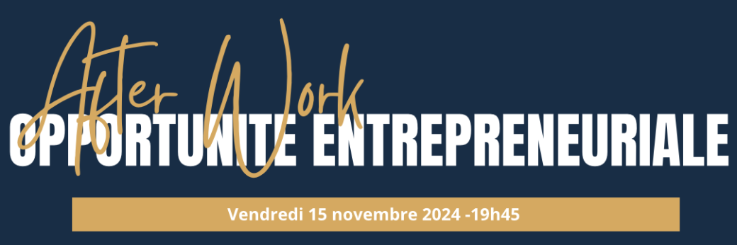 Découverte Opportunité Entrepreneuriale
