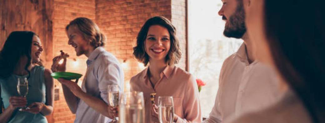 Découverte opportunité professionnelle