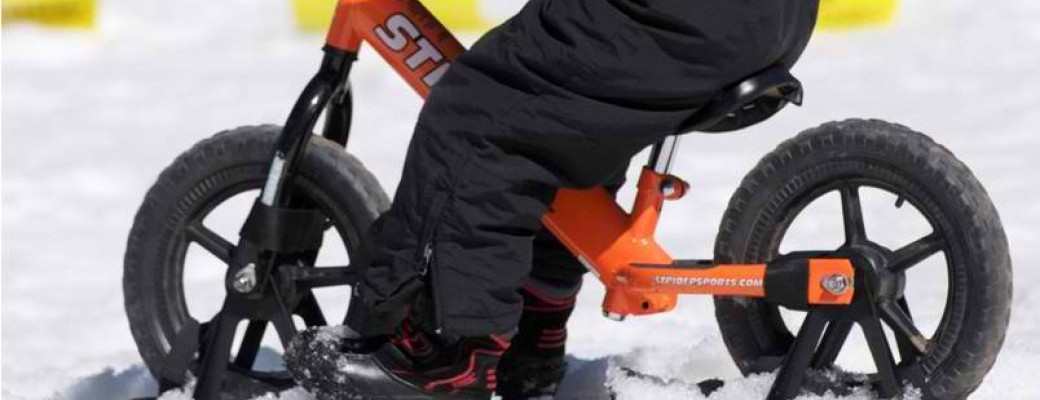 Tickets : Découverte Ski Draisienne (2 à 5 ans) - Billetweb