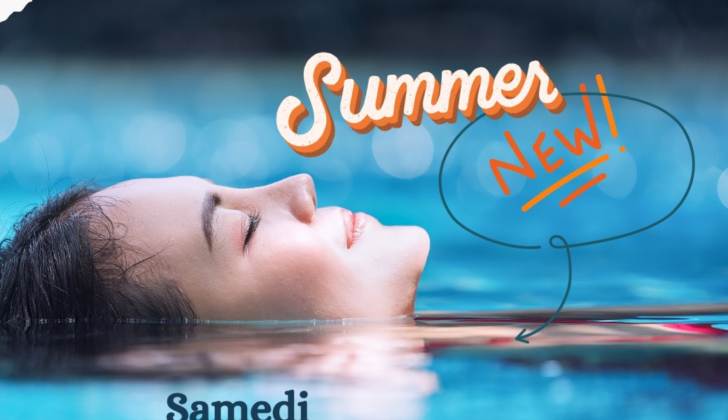 Découverte sophrologie aquatique 