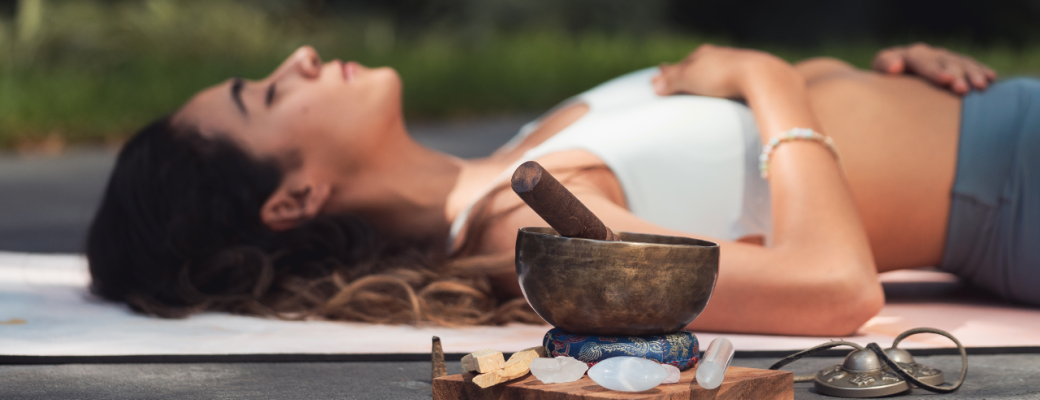 Découverte Yoga Doux MARDI 03/10 à 10h30