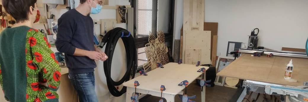 Made in Malakoff : viens fabriquer !