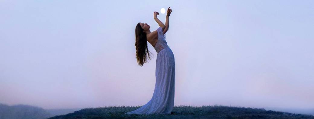 Découvre ta zone de magie