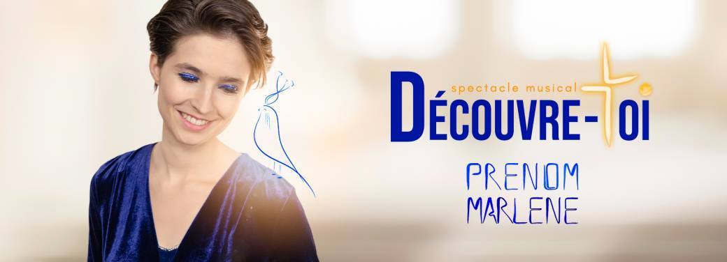  "Découvre-Toi" par PRENOM MARLENE