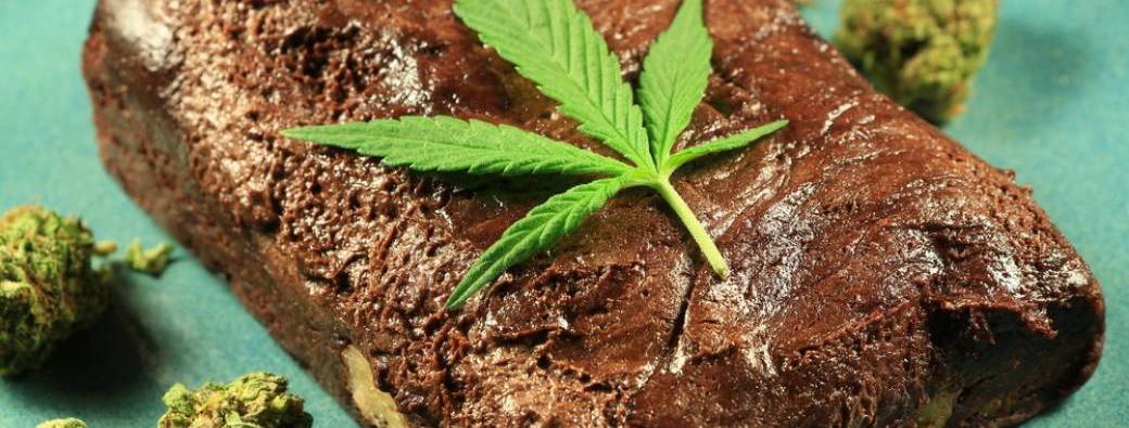 Découvrez la gamme GrosBuzz : Spray anti-THC, gummies THC et space cake