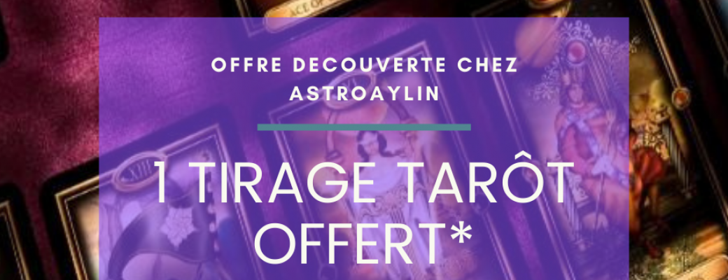Découvrez le tarôt