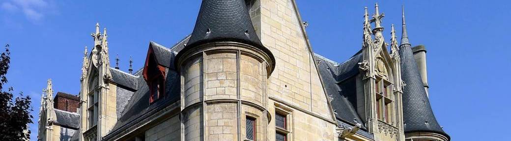Découvrez les coulisses de la bibliothèque Forney !