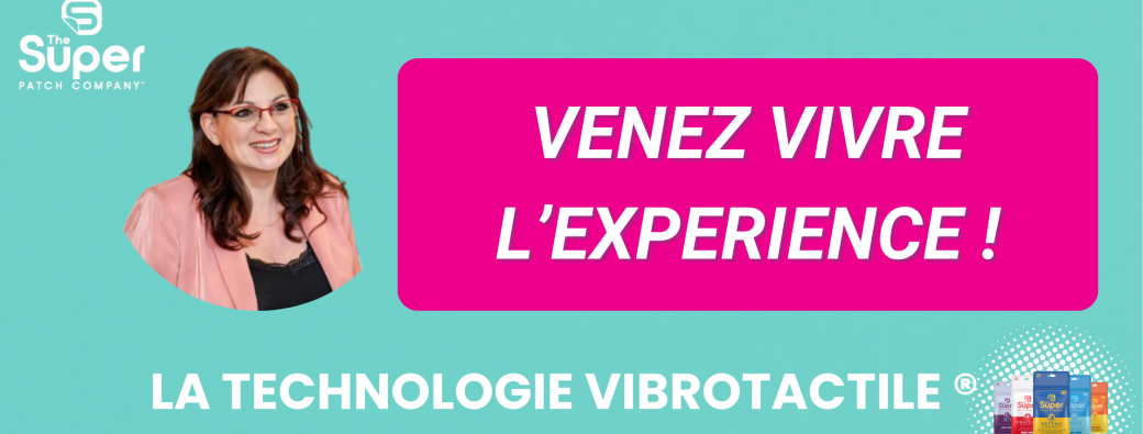 Découvrez l'INNOVATION dans la santé & le bien-être 